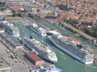 Venedik Kruvaziyer Limanı, Global zincirine katıldı