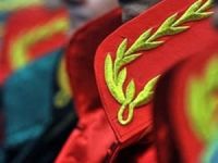 Milli Savunma Bakanlığı: 262 askeri hakim ve savcı görevden uzaklaştırıldı