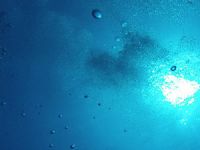 Okyanus altında çok miktarda hidrojen gazı rezervi bulundu