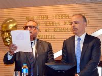 İMEAK Deniz Ticaret Odası Meclisi, 15 Temmuz Darbe Girişimini kınadı