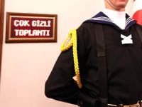 YAŞ ilklere sahne olacak, toplantıda iki korgeneral yer alacak