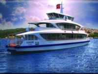 "Double ended" teknelerle Üsküdar - Beşiktaş arası 4 dakikaya inecek