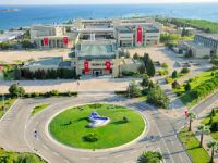 Deniz Harp Okulu'nda üsteğmenin odasında '1 dolar' bulundu