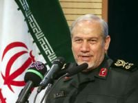 İranlı general 'Yabancı bir ülkenin desteği olmadan yapılamazdı'