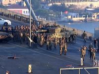 TSK, asker elbiseli teröristlerin sayısını açıkladı