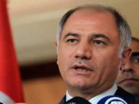 Efkan Ala:  5 bin 266'sı asker 8 bin 113 kişi tutuklandı