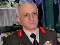 Diyarbakır 7. Kolordu Komutanı Korgeneral İbrahim Yılmaz tutuklandı