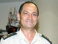 Korgeneral İsmail Metin Temel, 2. Ordu Komutanlığına asaleten atandı