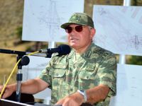 Yüksek Askeri Şura üyesi iki orgeneral TSK'dan istifa etti