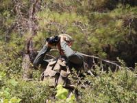 Marmaris baskınıyla ilgili arananların sayısı 11'e yükseldi