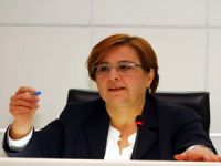 Konak Belediye Başkanı Sema Pektaş:  İzmir Kruvaziyer limanı şehrin limanı olsun