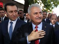 Başbakan Binali Yıldırım: Akıncı Üssü kapatılacak