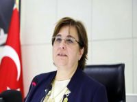 Konak Belediye Başkanı Sema Pektaş'tan liman için çözüm çağrısı