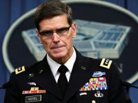 Cumhurbaşkanı Erdoğan'ın tepkisi üzerine ABD'li komutan Joseph Votel açıklama yaptı
