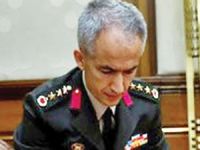 Astsubaylıktan gelen Tuğgeneral Cemal Balıkçı gözaltına alındı