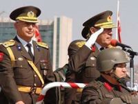 Yaşar Büyükanıt'ın yaveri de tutuklandı