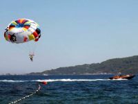 Marmaris'teki su sporu istasyonları alarmda!