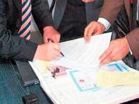 Tapu dairelerinde  FETÖ alarmı verildi, devirler bloke edildi!