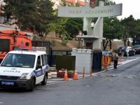 Harp Akademileri lojmanına 2. operasyon