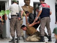 Firari 11 darbeci asker, Ula kırsalında yakalandı