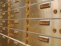 4  bini aşkın şirketin hesapları bloke edildi, kiralık kasalara el konuldu