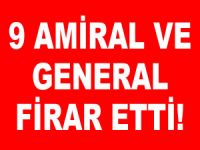 MSB Bakanı Fikri Işık: 9'u general ve amiral olmak üzere 311 firari asker var