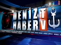 Günün haberleri, DenizHaber.TV'de yayınlandı