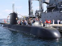 Donanma Komutanlığı Gölcük’te konuşlanmaya devam edecek