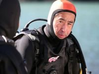 5 yıldır tsunamide kaybolan eşini arıyor