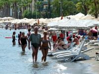 Kamuda izin yasağı kalktı, iç turizmde patlama yaşanması bekleniyor
