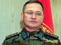 Darbeci  iki general  Almanya'dan sığınma talep etmiş!