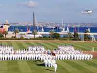 Deniz Kuvvetleri: Darbe girişimine öğrencilerimiz katılmadı