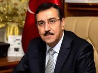 Bülent Tüfekçi: FETÖ'ye destek veren tüm şirketler kapatılacak