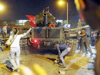 ’15 Temmuz Demokrasi Şehitliği Yapay Resif Alanı’  yapılması için başvuru