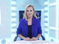 Günün gelişmeleri, DenizHaber.TV'de yayınlandı