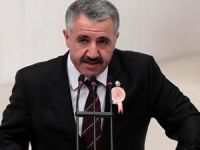 Ahmet Arslan: Kanal İstanbul güzergahında sona gelindi