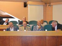 İMEAK Deniz Ticaret Odası Olağan Meclis Toplantısı gerçekleşti
