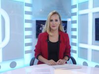 Günün öne çıkan gelişmeleri DenizHaber.TV'de yayınlandı