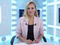 Gündemdeki gelişmeler DenizHaber.TV'de yayınlandı