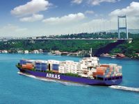 Arkas Line, karbon salınımını yüzde 17 azalttı