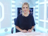 Günün gelişmeleri, DenizHaber.TV'de yayınlandı