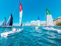 D-Marin Farr 40 Zadar Yelkenli Yarışları Eylül ayında yapılacak