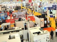 Dünyanın makine devleri 11-16 Ekim'de MAKTEK Avrasya fuarında buluşacak