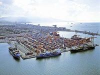 Alsancak ve Aliağa limanlarında FETÖ'ye karşı x-rayli önlem