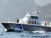 Yunanistan'da iki tekne çatıştı: 3 ölü, 3 yaralı