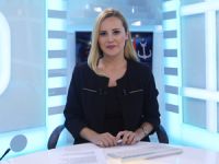 Gündemdeki önemli gelişmeler DenizHaber.TV'de yayınlandı
