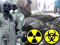 Libya'nın kimyasal artıklarına Danimarka talip