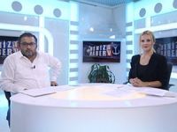 Denizcilik sektöründe FETÖ yapılanması, DenizHaber.TV'de tartışıldı