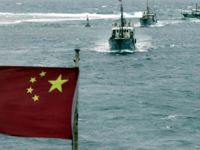 Çin Donanması, Japon Denizi'nde tatbikat gerçekleştiriyor