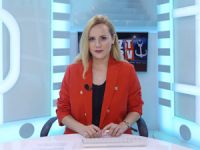 Günün öne çıkan gelişmeleri DenizHaber.TV'de yayınlandı